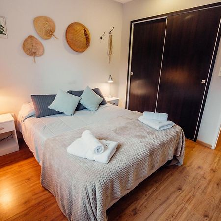Ushuaia Homes Martial Apartments エクステリア 写真