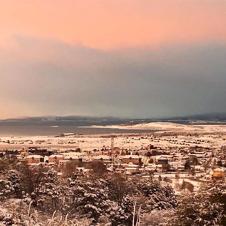 Ushuaia Homes Martial Apartments エクステリア 写真