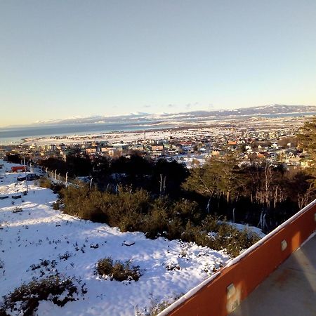 Ushuaia Homes Martial Apartments エクステリア 写真