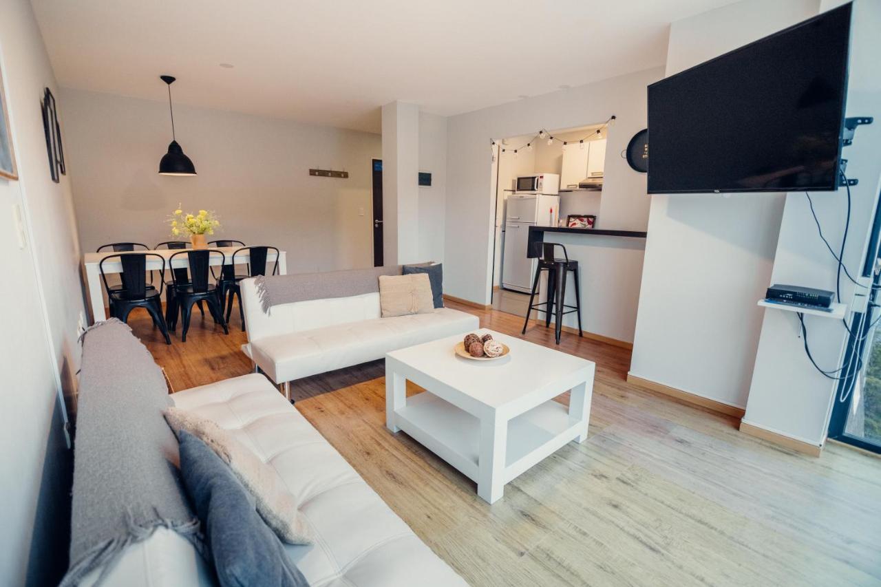 Ushuaia Homes Martial Apartments エクステリア 写真