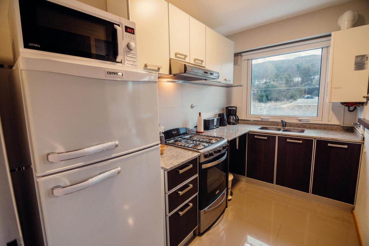 Ushuaia Homes Martial Apartments エクステリア 写真