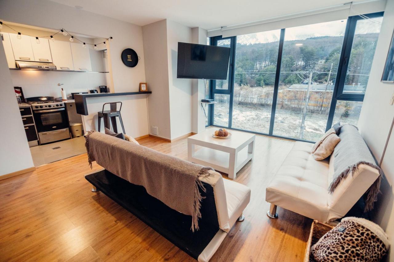 Ushuaia Homes Martial Apartments エクステリア 写真