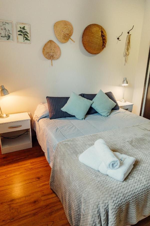 Ushuaia Homes Martial Apartments エクステリア 写真