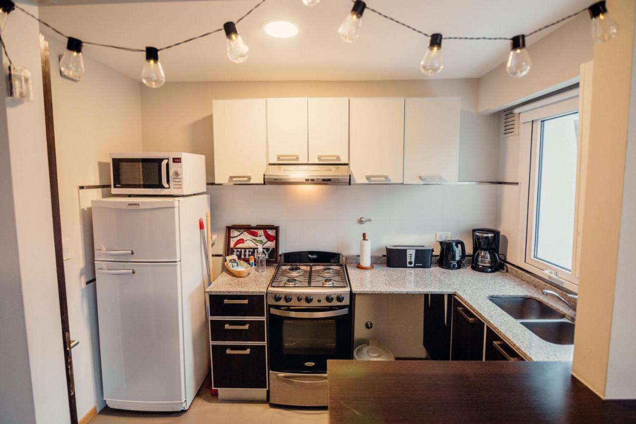 Ushuaia Homes Martial Apartments エクステリア 写真