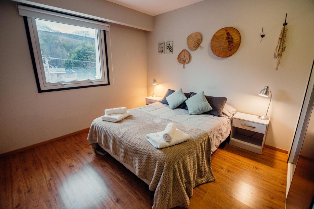 Ushuaia Homes Martial Apartments エクステリア 写真