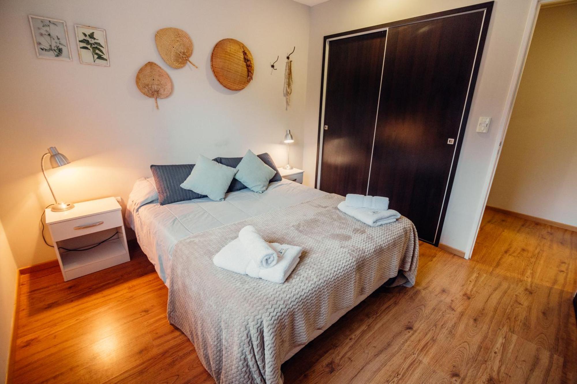 Ushuaia Homes Martial Apartments エクステリア 写真