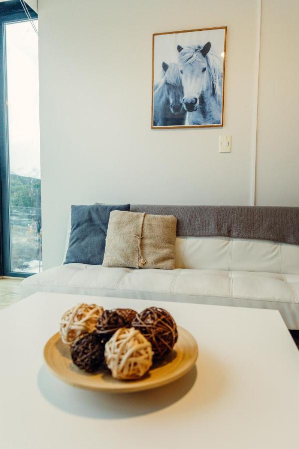 Ushuaia Homes Martial Apartments エクステリア 写真