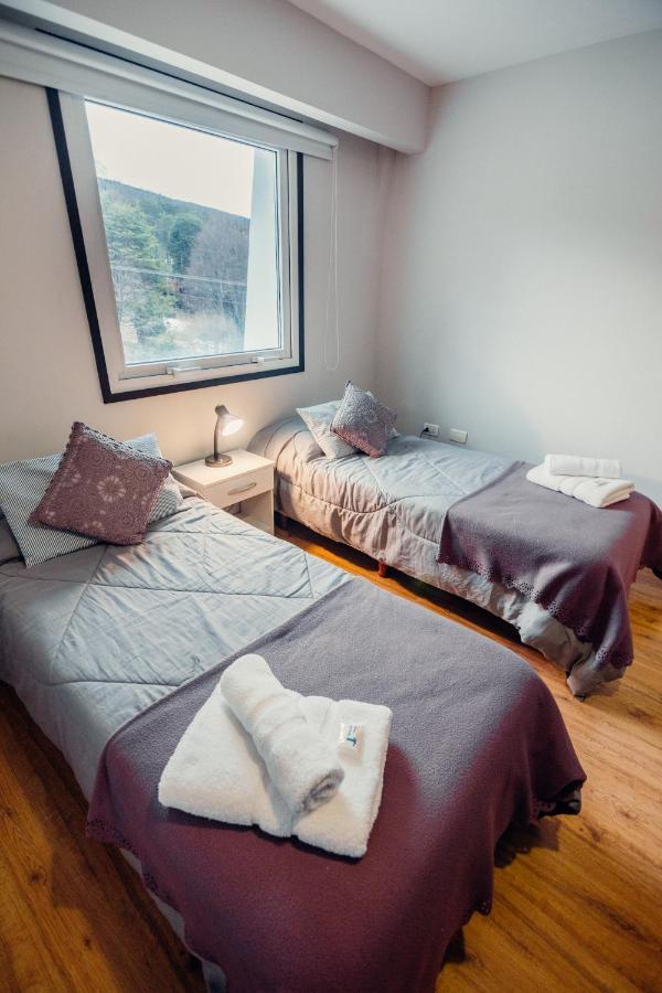 Ushuaia Homes Martial Apartments エクステリア 写真
