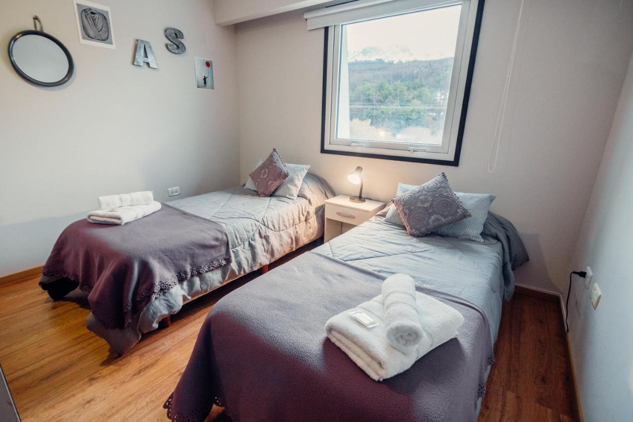 Ushuaia Homes Martial Apartments エクステリア 写真