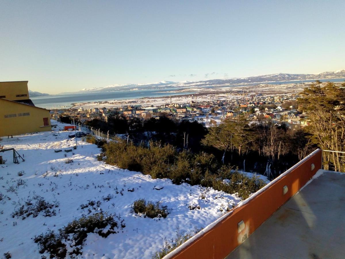 Ushuaia Homes Martial Apartments エクステリア 写真