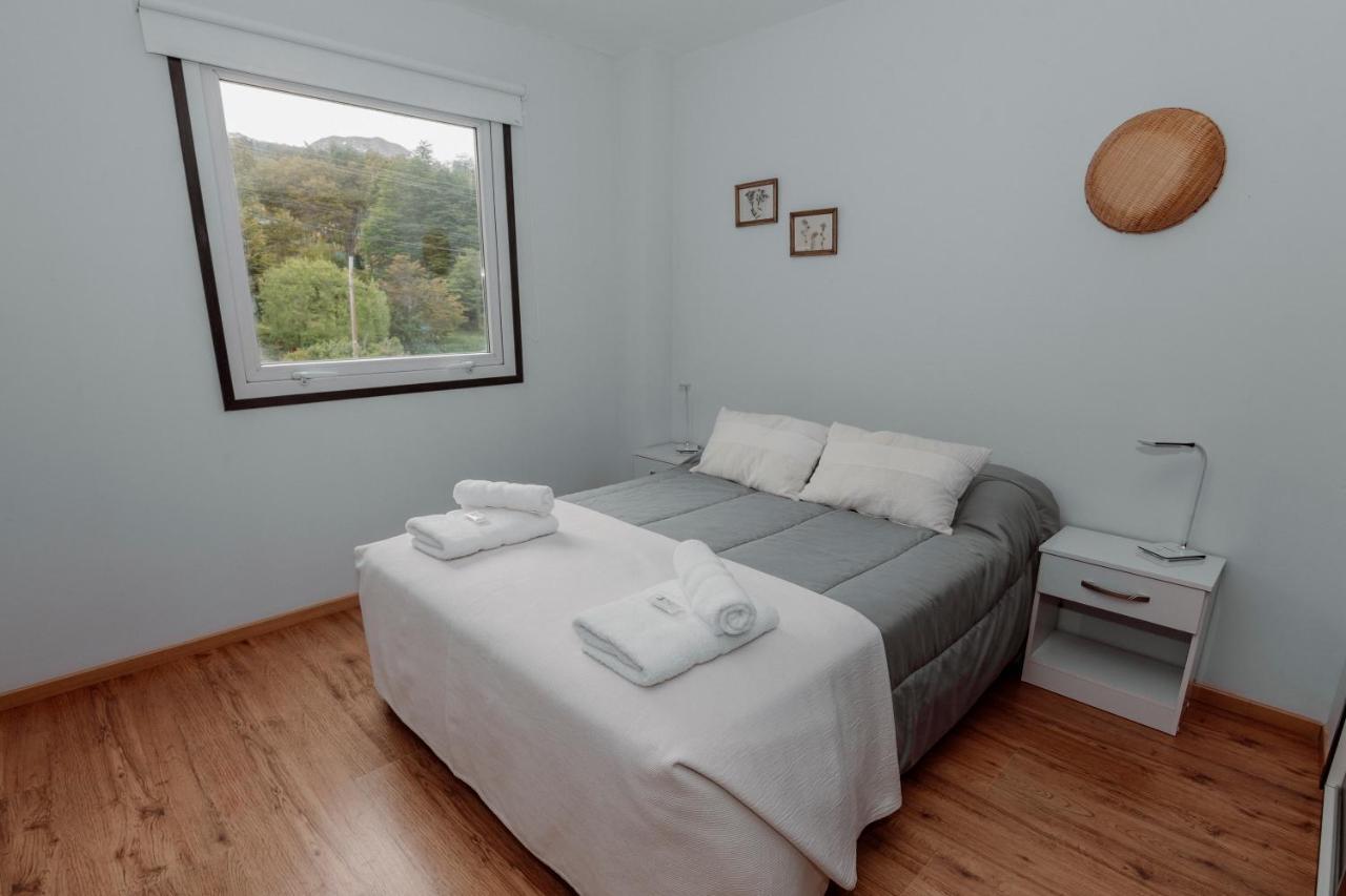 Ushuaia Homes Martial Apartments エクステリア 写真