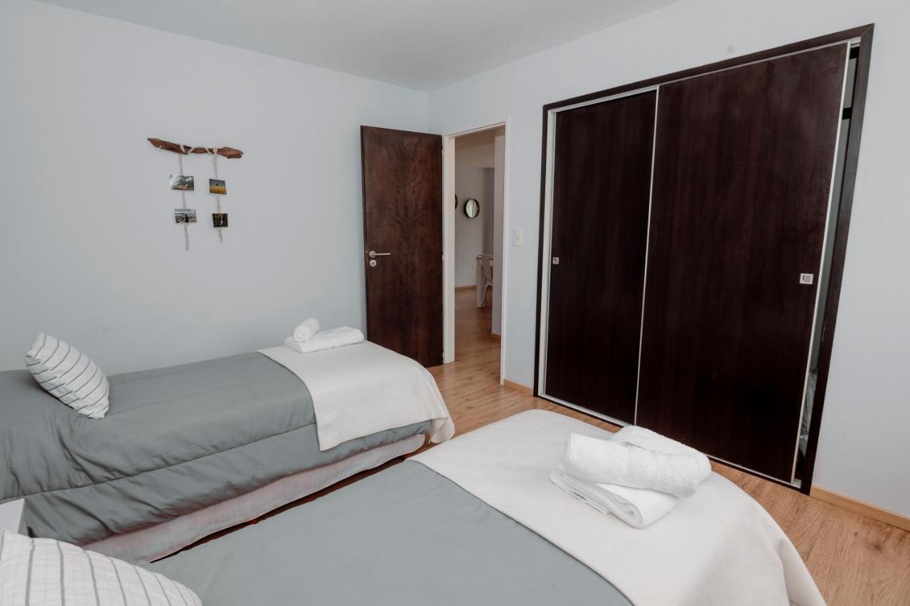 Ushuaia Homes Martial Apartments エクステリア 写真