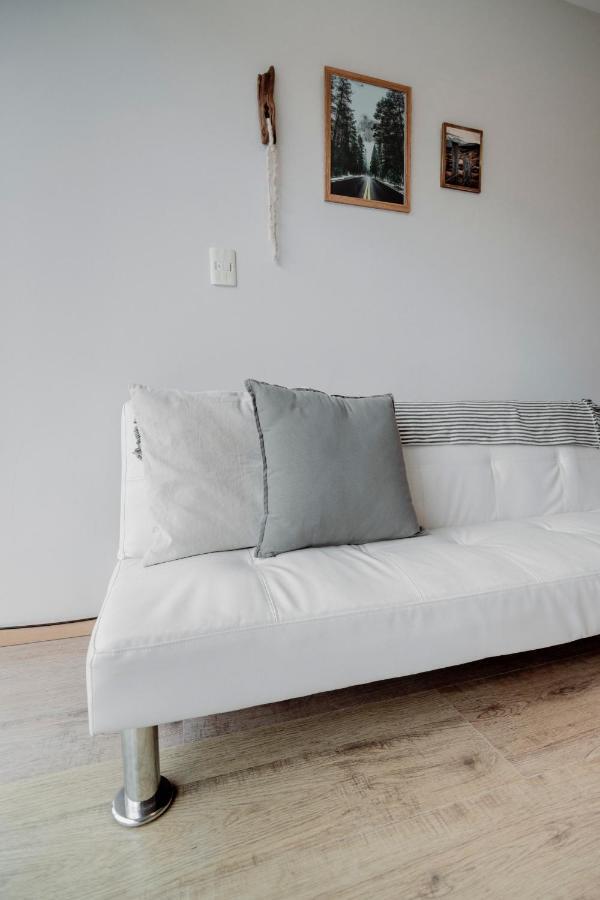 Ushuaia Homes Martial Apartments エクステリア 写真