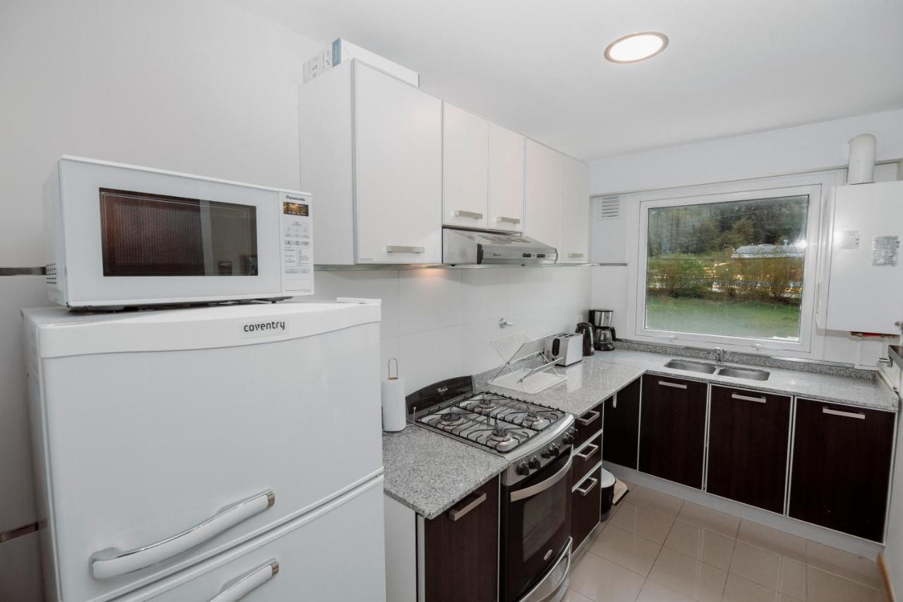 Ushuaia Homes Martial Apartments エクステリア 写真