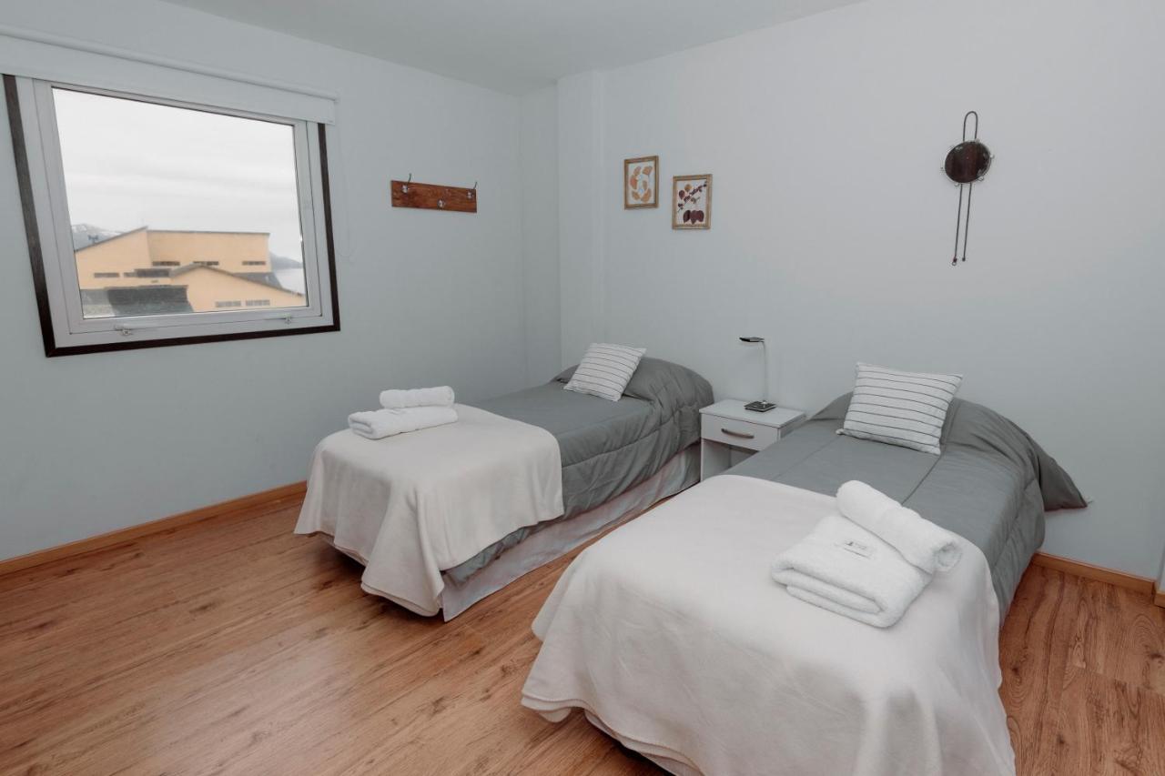 Ushuaia Homes Martial Apartments エクステリア 写真