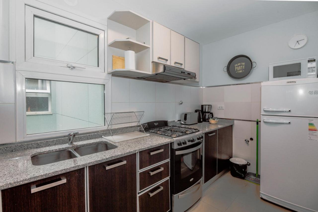 Ushuaia Homes Martial Apartments エクステリア 写真