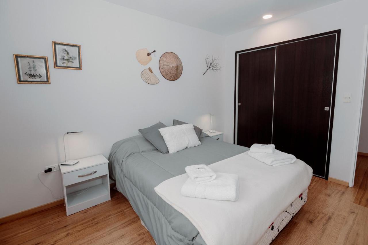 Ushuaia Homes Martial Apartments エクステリア 写真