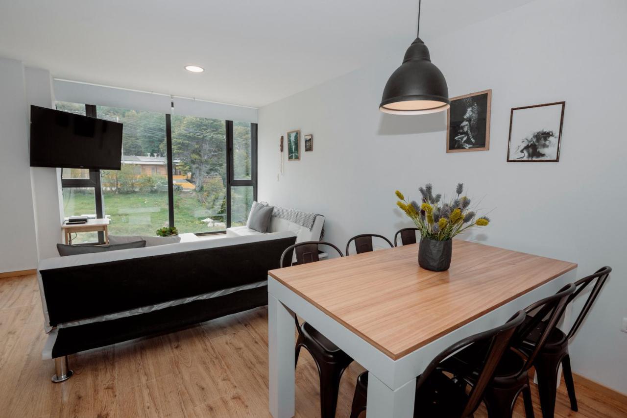 Ushuaia Homes Martial Apartments エクステリア 写真