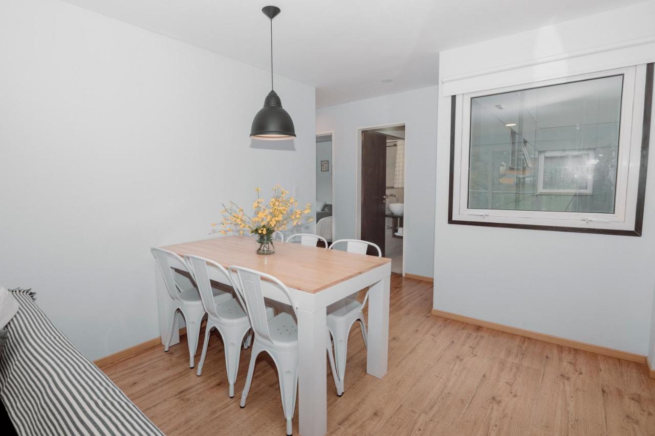 Ushuaia Homes Martial Apartments エクステリア 写真