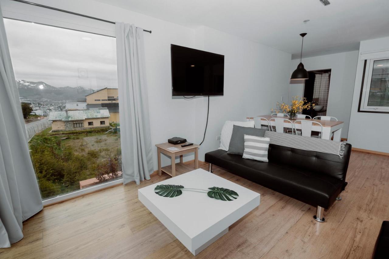 Ushuaia Homes Martial Apartments エクステリア 写真
