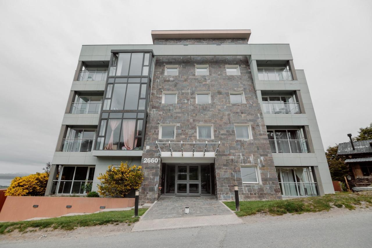 Ushuaia Homes Martial Apartments エクステリア 写真