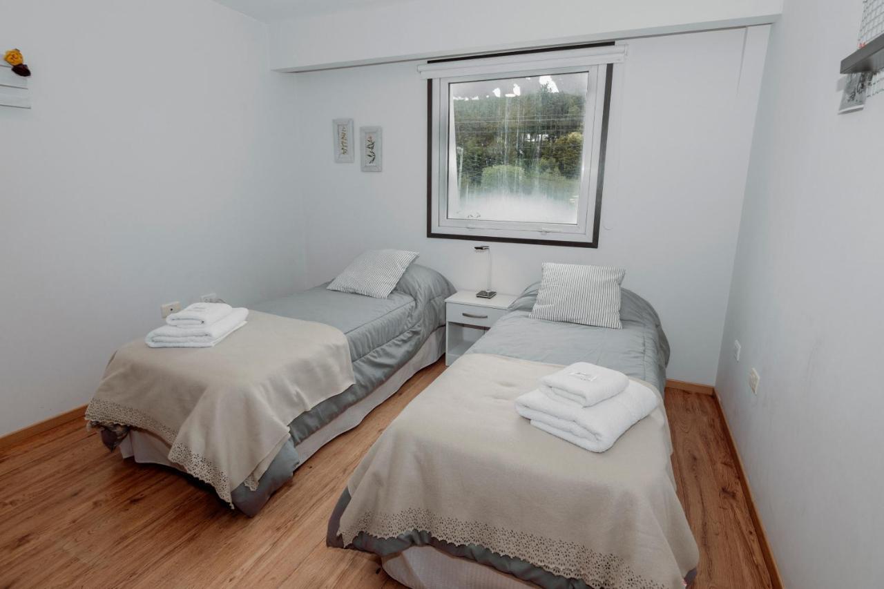 Ushuaia Homes Martial Apartments エクステリア 写真