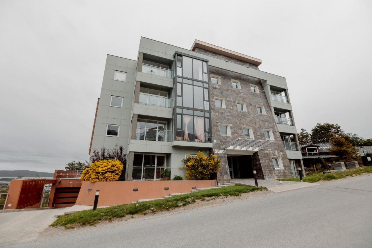Ushuaia Homes Martial Apartments エクステリア 写真