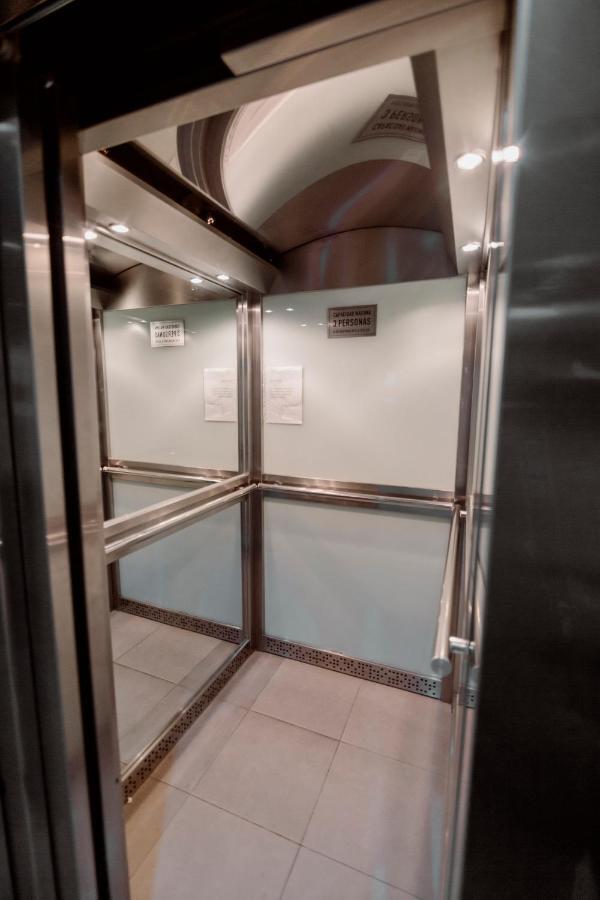 Ushuaia Homes Martial Apartments エクステリア 写真