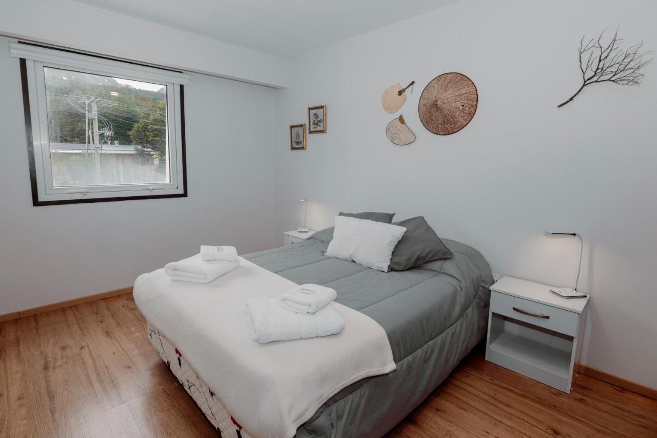 Ushuaia Homes Martial Apartments エクステリア 写真
