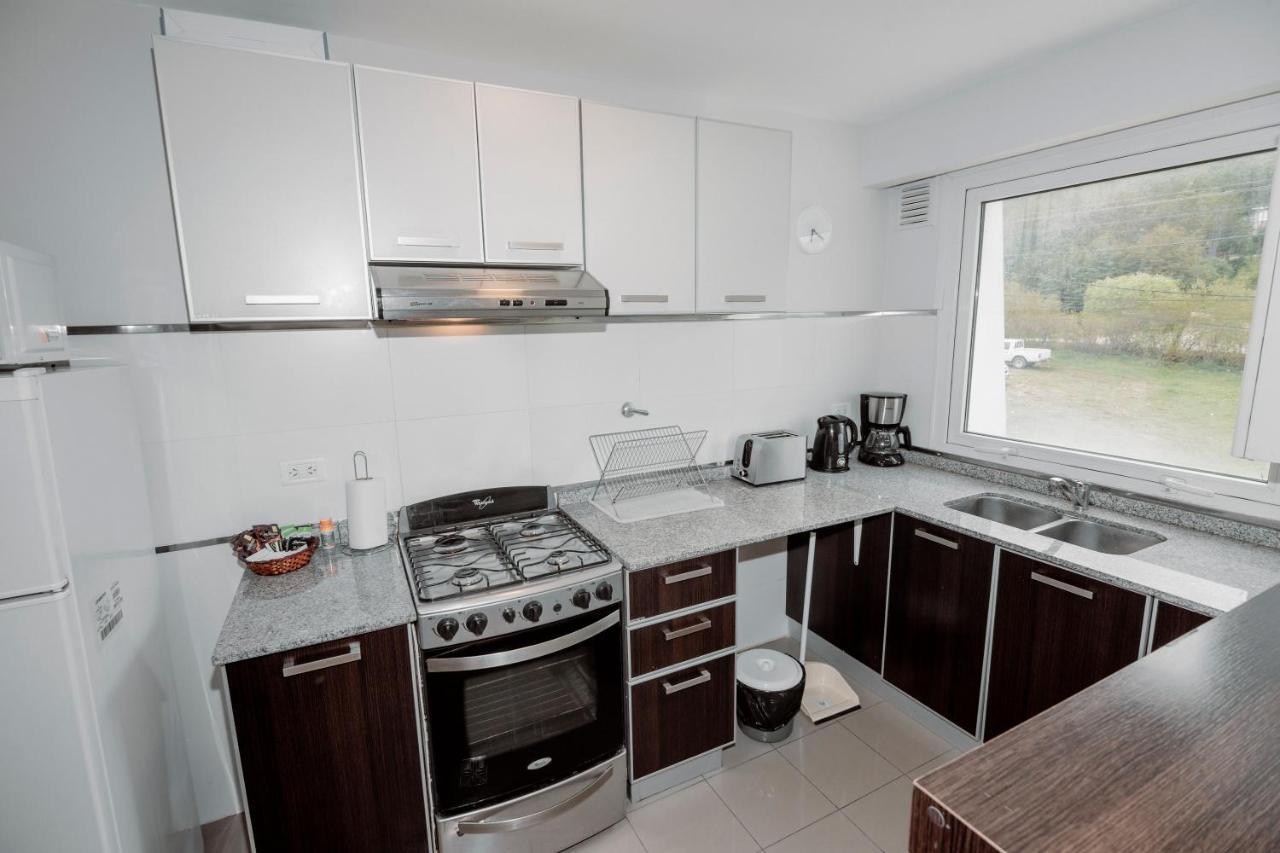 Ushuaia Homes Martial Apartments エクステリア 写真
