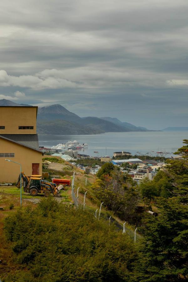 Ushuaia Homes Martial Apartments エクステリア 写真
