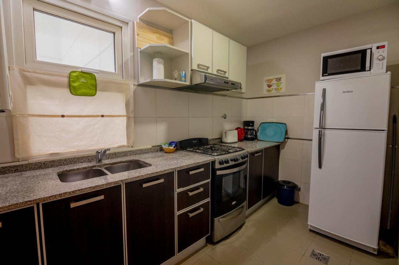 Ushuaia Homes Martial Apartments エクステリア 写真