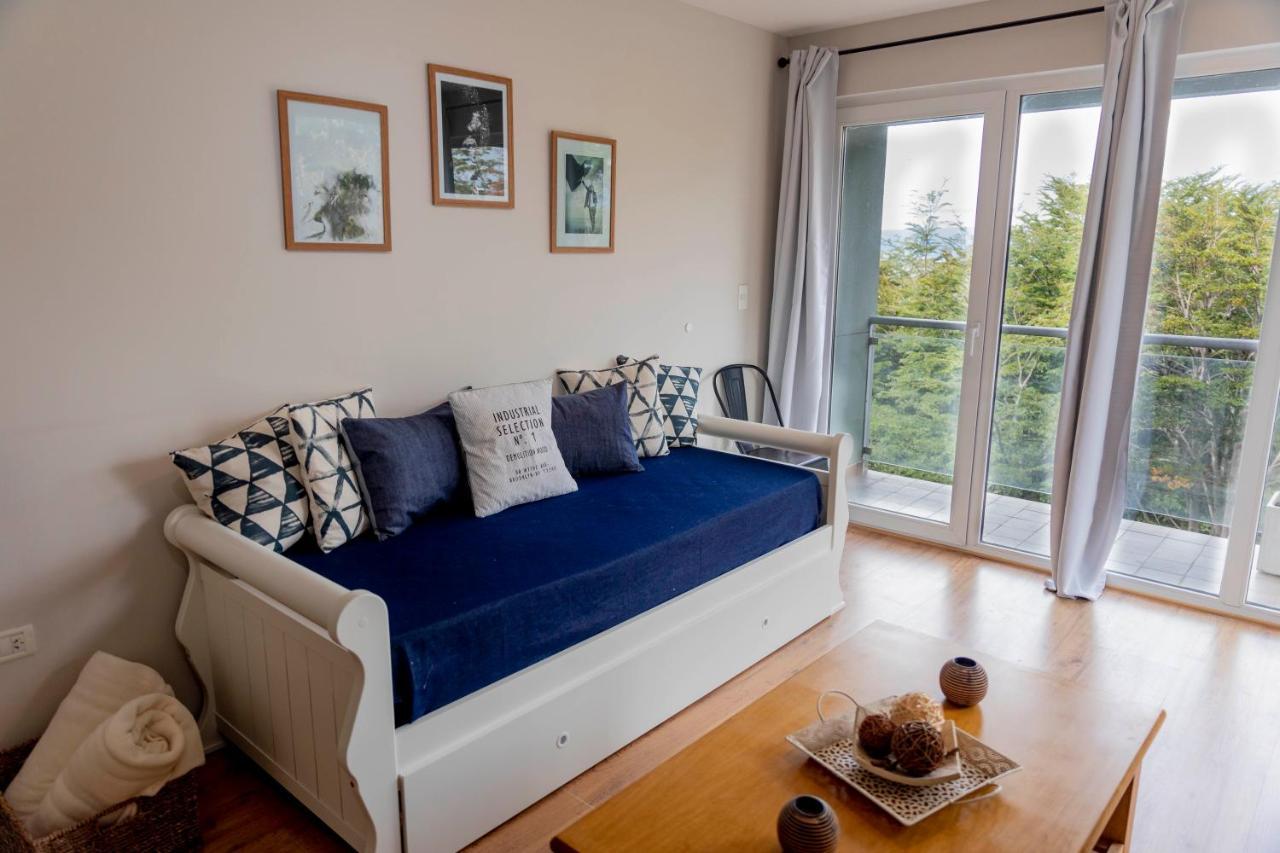 Ushuaia Homes Martial Apartments エクステリア 写真