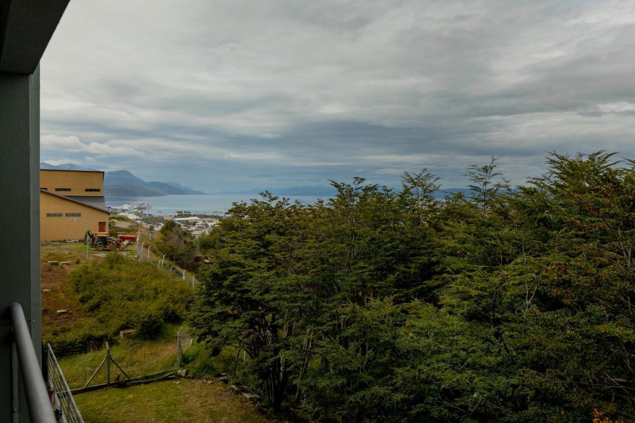 Ushuaia Homes Martial Apartments エクステリア 写真