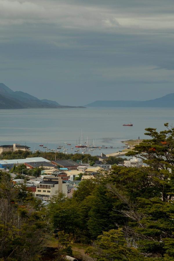 Ushuaia Homes Martial Apartments エクステリア 写真