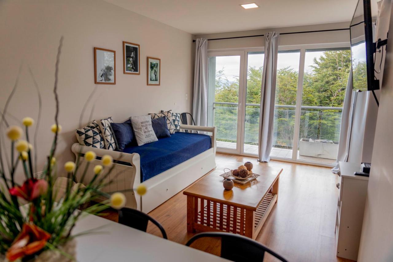 Ushuaia Homes Martial Apartments エクステリア 写真