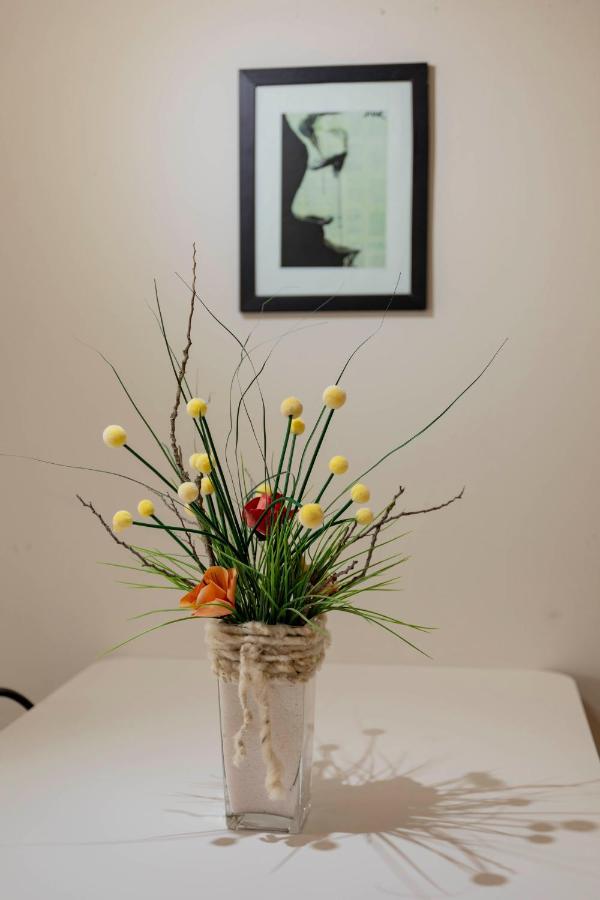 Ushuaia Homes Martial Apartments エクステリア 写真