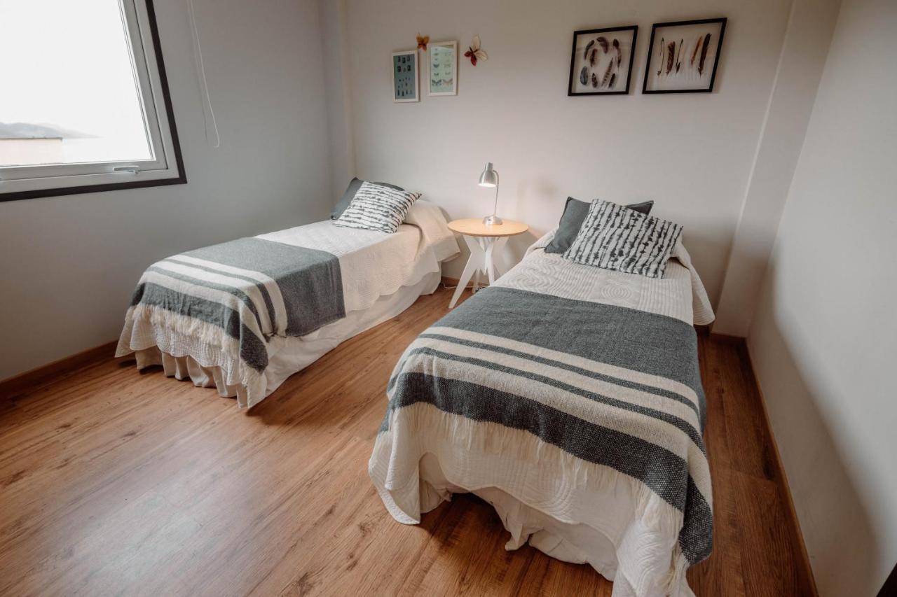 Ushuaia Homes Martial Apartments エクステリア 写真