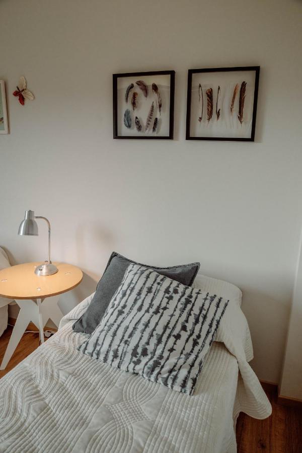 Ushuaia Homes Martial Apartments エクステリア 写真