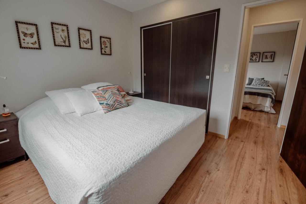 Ushuaia Homes Martial Apartments エクステリア 写真