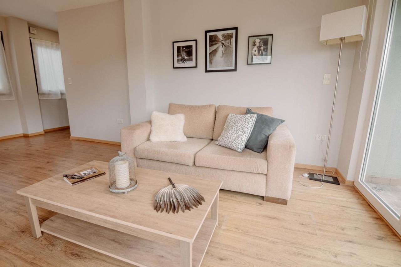 Ushuaia Homes Martial Apartments エクステリア 写真