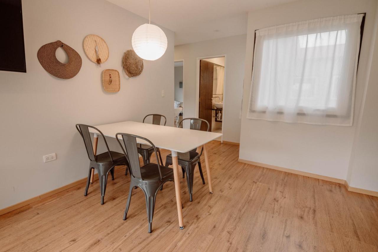 Ushuaia Homes Martial Apartments エクステリア 写真