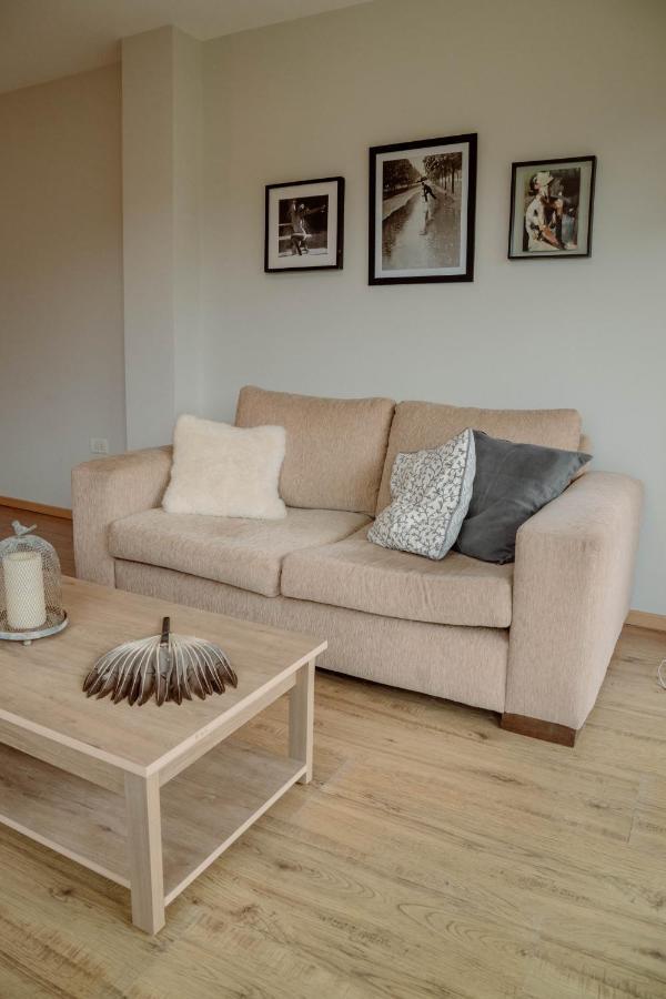 Ushuaia Homes Martial Apartments エクステリア 写真