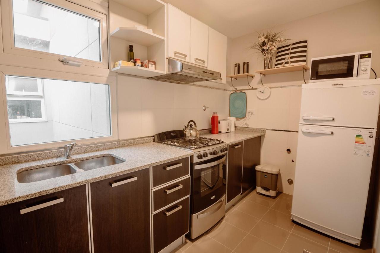 Ushuaia Homes Martial Apartments エクステリア 写真