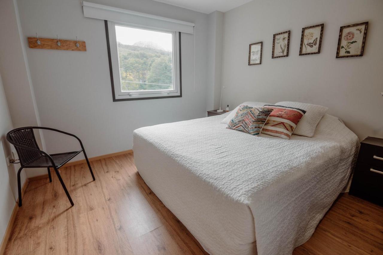 Ushuaia Homes Martial Apartments エクステリア 写真