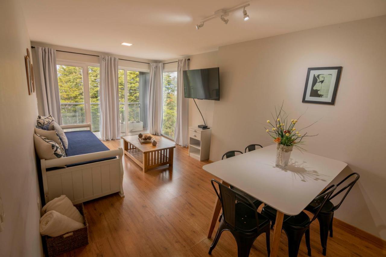 Ushuaia Homes Martial Apartments エクステリア 写真
