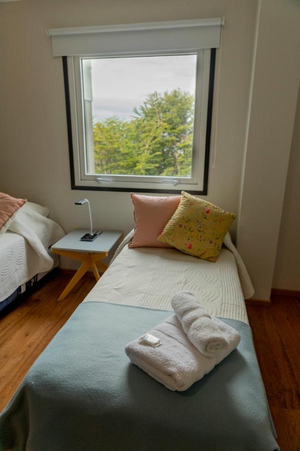Ushuaia Homes Martial Apartments エクステリア 写真