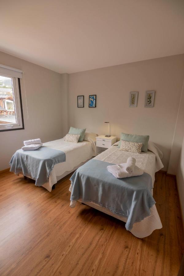 Ushuaia Homes Martial Apartments エクステリア 写真